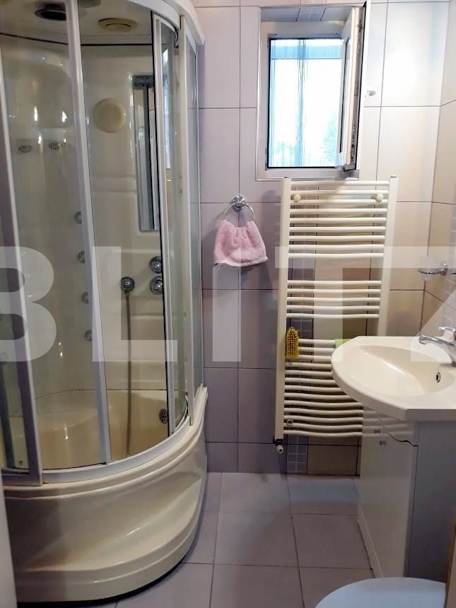 Apartament de închiriat 3 camere Manastur - 34917AI | BLITZ Cluj-Napoca | Poza16