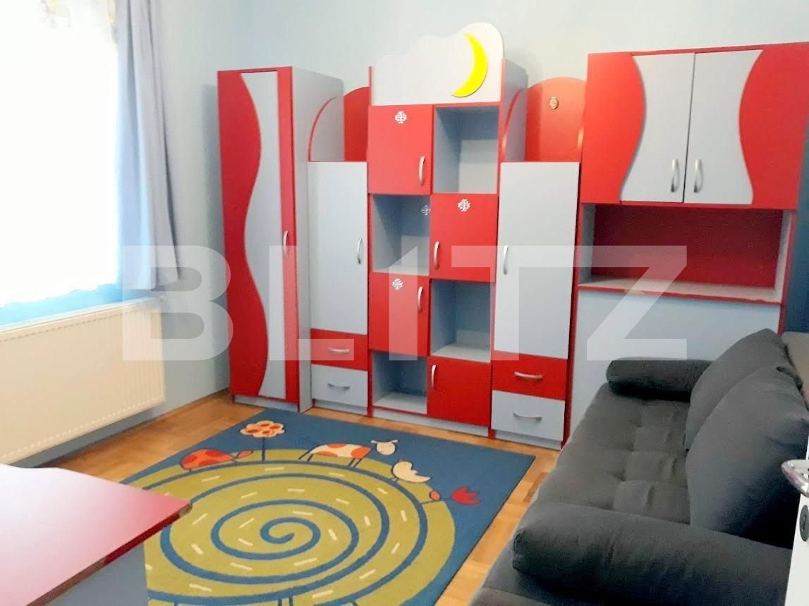 Apartament de închiriat 3 camere Manastur - 34917AI | BLITZ Cluj-Napoca | Poza8