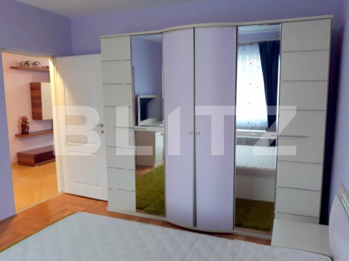 Apartament de închiriat 3 camere Manastur - 34917AI | BLITZ Cluj-Napoca | Poza7