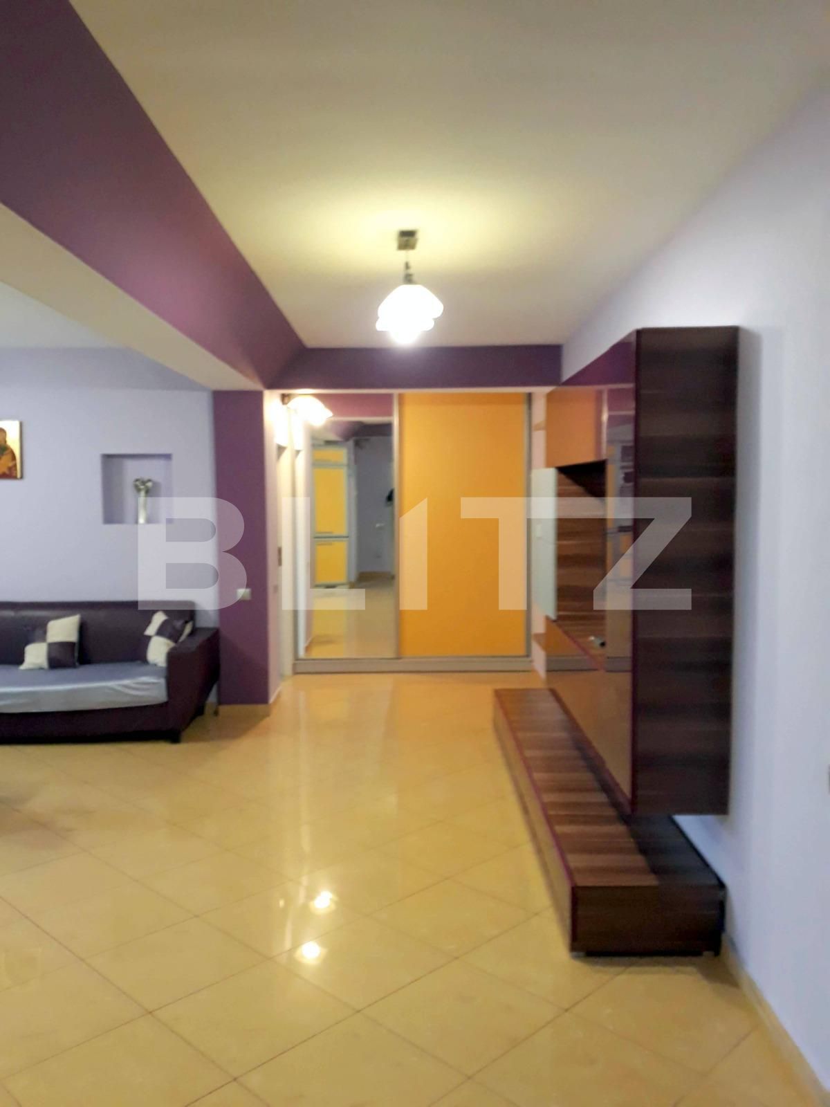 Apartament de închiriat 3 camere Manastur - 34917AI | BLITZ Cluj-Napoca | Poza4
