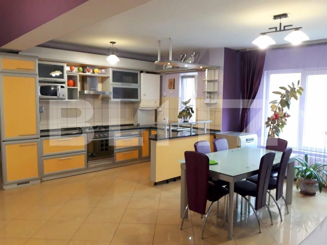 Apartament de închiriat 3 camere Manastur - 34917AI | BLITZ Cluj-Napoca | Poza2