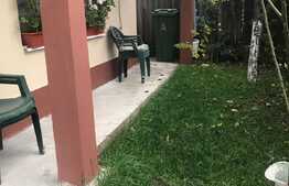 Casa 3 camere, 120 mp, teren 200 mp, 2 parcari, AC, zona Taietura Turcului