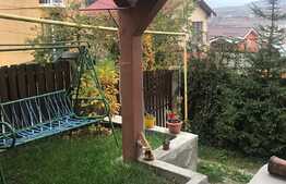 Casa 3 camere, 120 mp, teren 200 mp, 2 parcari, AC, zona Taietura Turcului