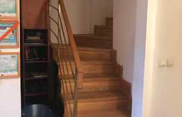 Casa 3 camere, 120 mp, teren 200 mp, 2 parcari, AC, zona Taietura Turcului
