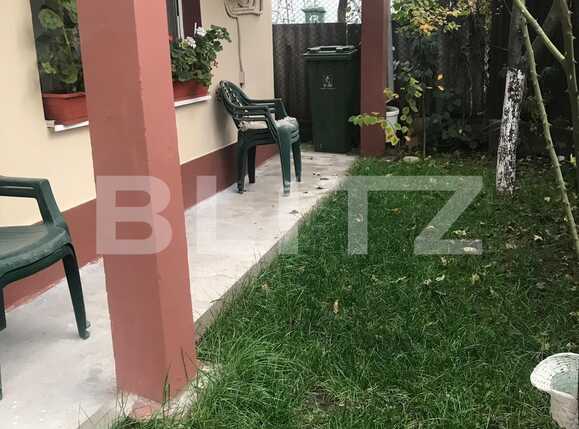 Casa de închiriat 3 camere Grigorescu - 34918CI | BLITZ Cluj-Napoca | Poza3