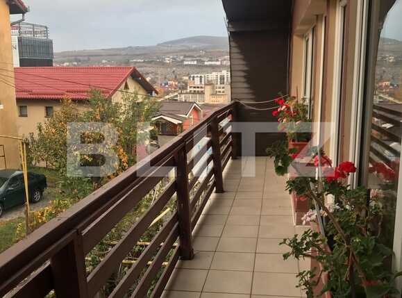 Casa de închiriat 3 camere Grigorescu - 34918CI | BLITZ Cluj-Napoca | Poza17