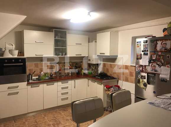 Casa de închiriat 3 camere Grigorescu - 34918CI | BLITZ Cluj-Napoca | Poza7