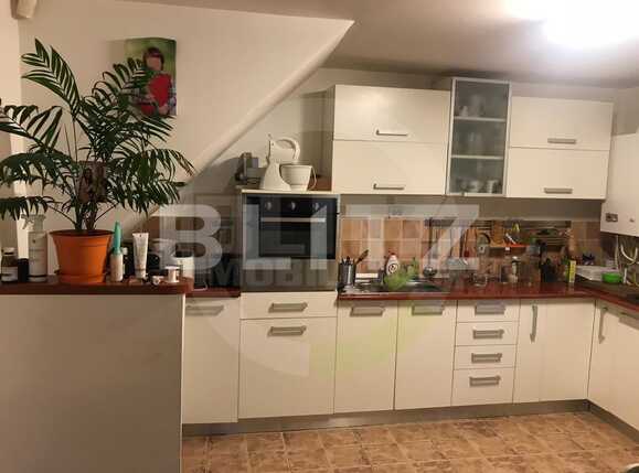 Casa de închiriat 3 camere Grigorescu - 34918CI | BLITZ Cluj-Napoca | Poza8