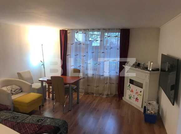 Casa de închiriat 3 camere Grigorescu - 34918CI | BLITZ Cluj-Napoca | Poza5