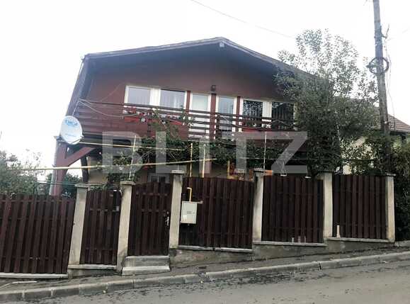 Casa de închiriat 3 camere Grigorescu - 34918CI | BLITZ Cluj-Napoca | Poza1