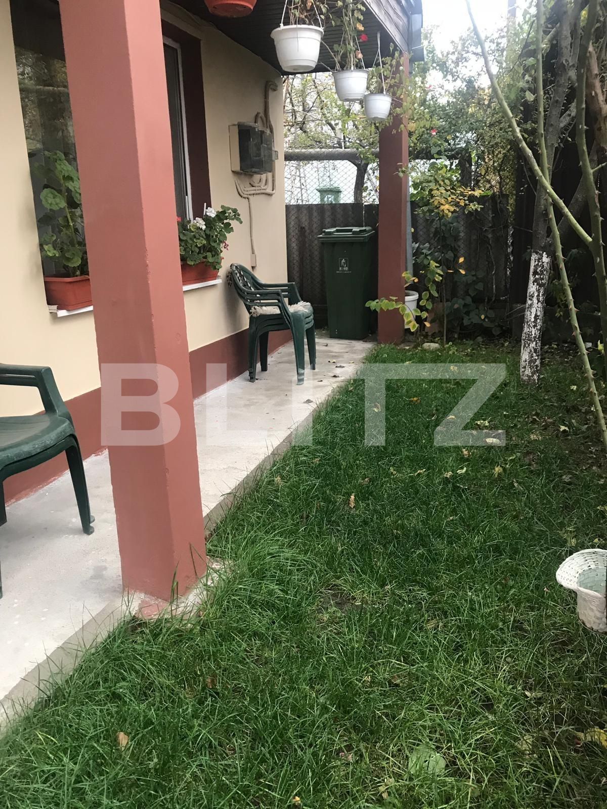 Casa de închiriat 3 camere Grigorescu - 34918CI | BLITZ Cluj-Napoca | Poza3