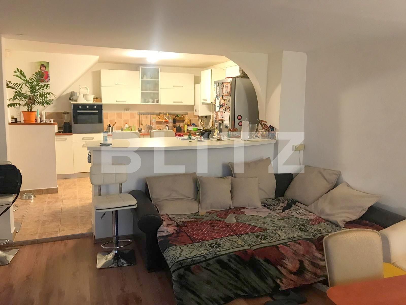 Casa de închiriat 3 camere Grigorescu - 34918CI | BLITZ Cluj-Napoca | Poza4