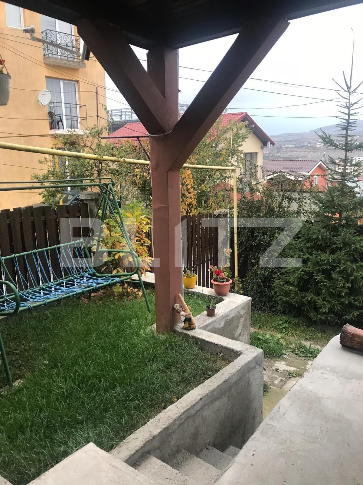 Casa de închiriat 3 camere Grigorescu - 34918CI | BLITZ Cluj-Napoca | Poza2