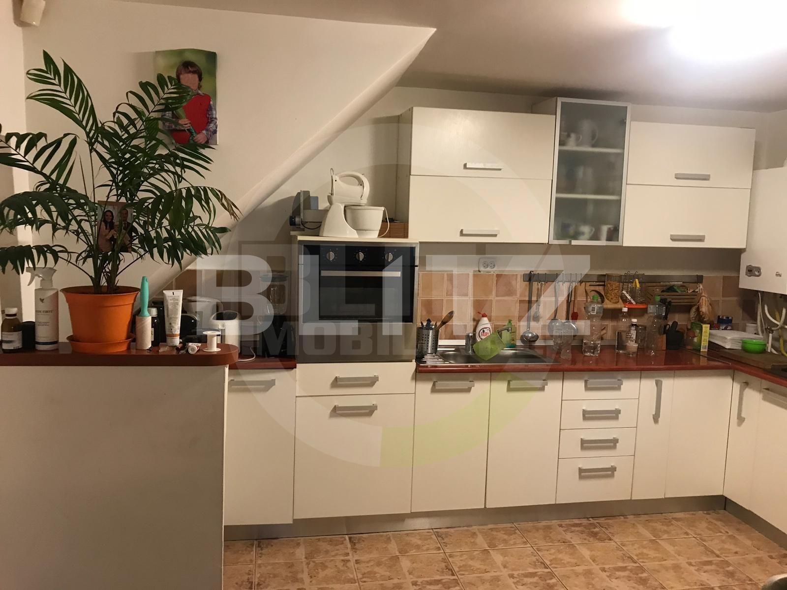 Casa de închiriat 3 camere Grigorescu - 34918CI | BLITZ Cluj-Napoca | Poza8