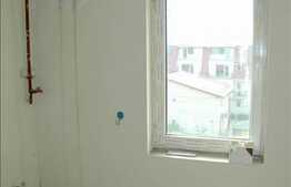 Apartament semifinisat in zona linistita! 2 camere, 54 mp utili!