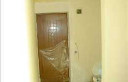 Apartament semifinisat in zona linistita! 2 camere, 54 mp utili!