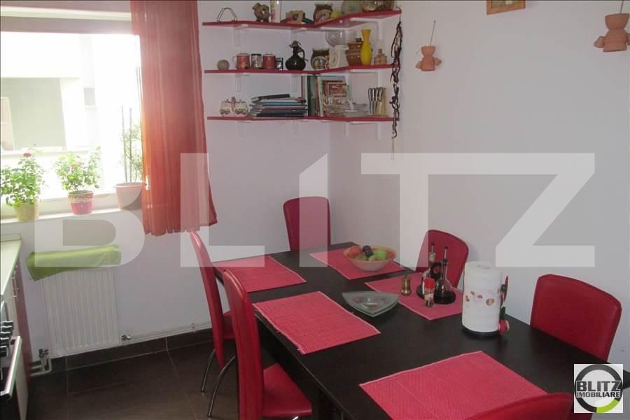 Apartament de vânzare 2 camere Floreşti - 3492AV | BLITZ Cluj-Napoca | Poza2