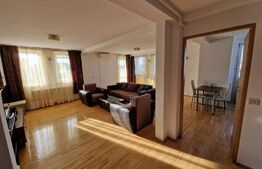 Apartament de 3 camere, 100 mp, garaj, zona strazii Mircea Eliade