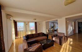 Apartament de 3 camere, 100 mp, garaj, zona strazii Mircea Eliade