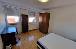 Apartament de 3 camere, 100 mp, garaj, zona strazii Mircea Eliade