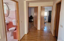 Apartament de 3 camere, 100 mp, garaj, zona strazii Mircea Eliade