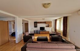 Apartament de 3 camere, 100 mp, garaj, zona strazii Mircea Eliade