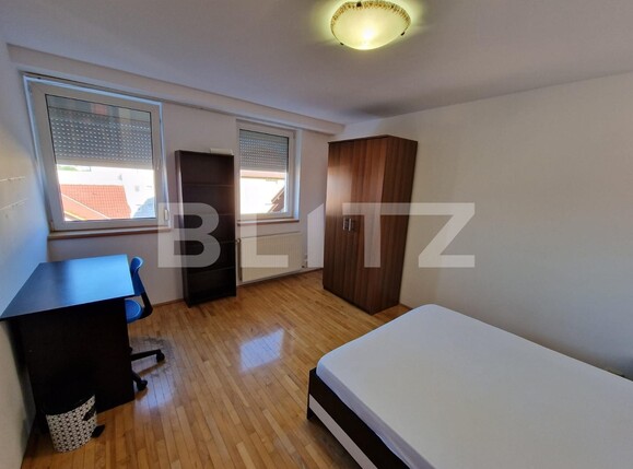 Apartament de închiriat 3 camere Zorilor - 34921AI | BLITZ Cluj-Napoca | Poza6