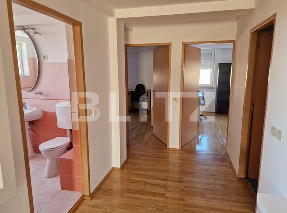 Apartament de închiriat 3 camere Zorilor - 34921AI | BLITZ Cluj-Napoca | Poza9