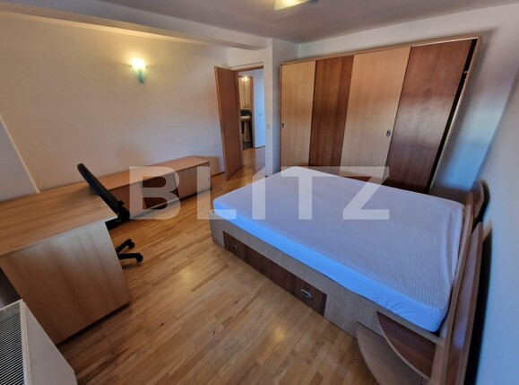 Apartament de închiriat 3 camere Zorilor - 34921AI | BLITZ Cluj-Napoca | Poza5