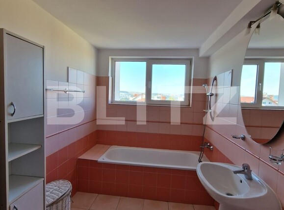 Apartament de închiriat 3 camere Zorilor - 34921AI | BLITZ Cluj-Napoca | Poza8