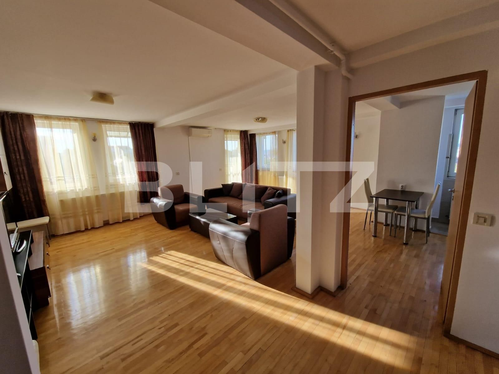 Apartament de închiriat 3 camere Zorilor - 34921AI | BLITZ Cluj-Napoca | Poza2