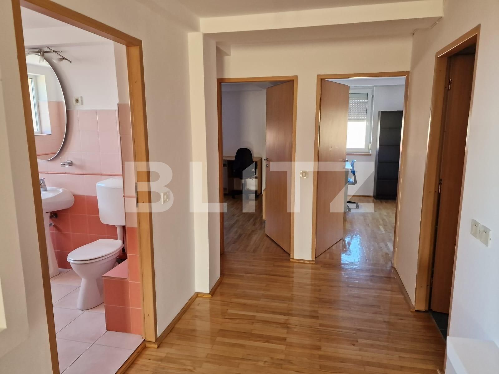 Apartament de închiriat 3 camere Zorilor - 34921AI | BLITZ Cluj-Napoca | Poza9