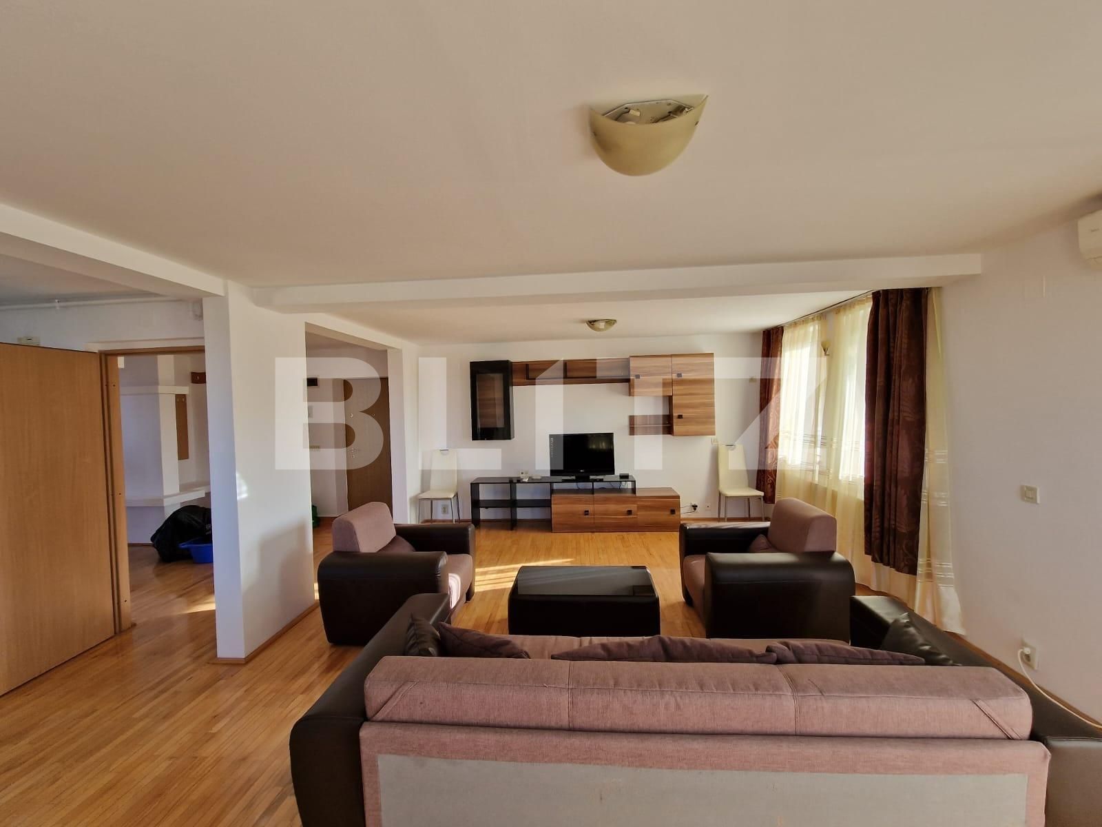 Apartament de închiriat 3 camere Zorilor - 34921AI | BLITZ Cluj-Napoca | Poza3