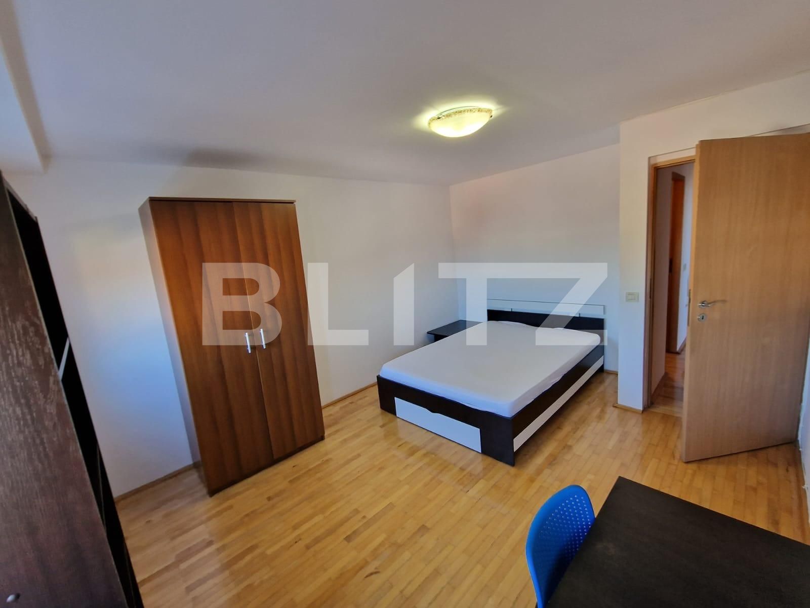 Apartament de închiriat 3 camere Zorilor - 34921AI | BLITZ Cluj-Napoca | Poza7