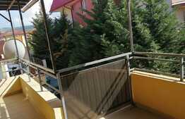 Apartament 3 camere, 88 mp, zona strazii Trifoiului