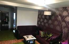 Apartament 3 camere, 88 mp, zona strazii Trifoiului