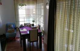 Apartament 3 camere, 88 mp, zona strazii Trifoiului