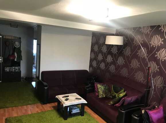 Apartament de vânzare 3 camere Andrei Mureşanu - 34922AV | BLITZ Cluj-Napoca | Poza1
