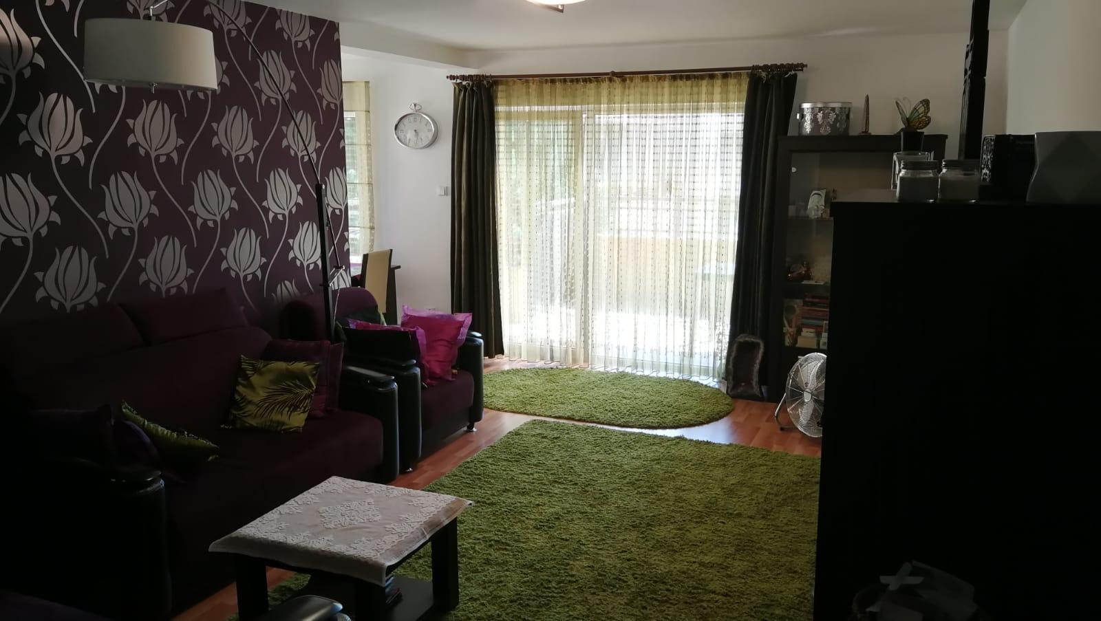 Apartament de vânzare 3 camere Andrei Mureşanu - 34922AV | BLITZ Cluj-Napoca | Poza2