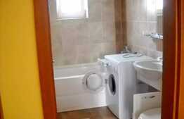 Apartament 3 camere, 75.70 mp, finisat si mobilat , zona strazii Eugen Ionesco