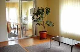 Apartament 3 camere, 75.70 mp, finisat si mobilat , zona strazii Eugen Ionesco