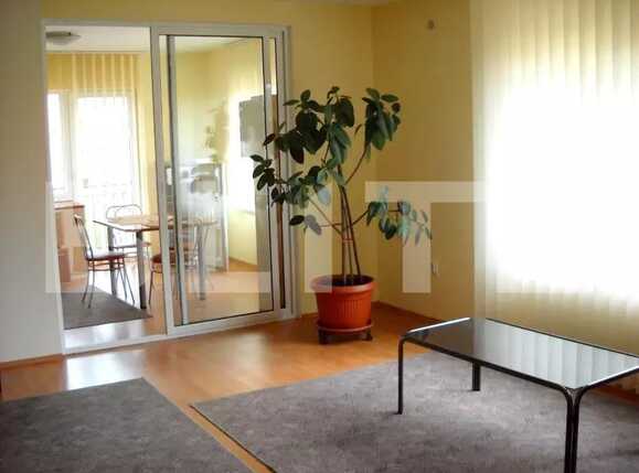 Apartament de vânzare 3 camere Europa - 34923AV | BLITZ Cluj-Napoca | Poza1