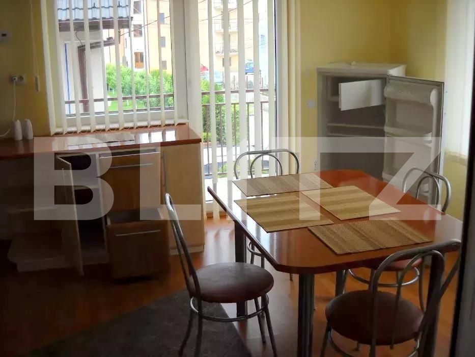 Apartament de vânzare 3 camere Europa - 34923AV | BLITZ Cluj-Napoca | Poza4