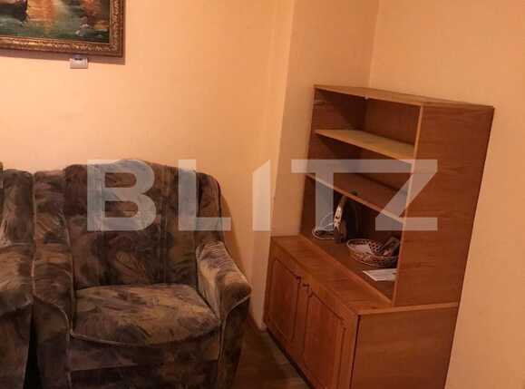 Apartament de închiriat 2 camere Manastur - 34924AI | BLITZ Cluj-Napoca | Poza4
