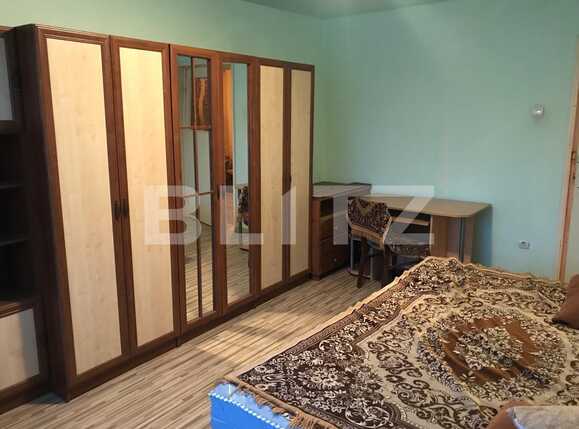 Apartament de închiriat 2 camere Manastur - 34924AI | BLITZ Cluj-Napoca | Poza2