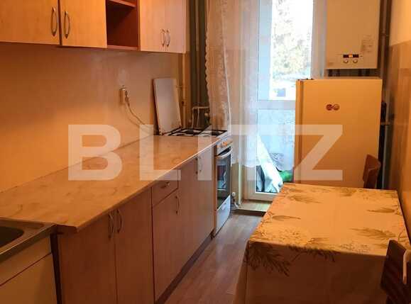 Apartament de închiriat 2 camere Manastur - 34924AI | BLITZ Cluj-Napoca | Poza6