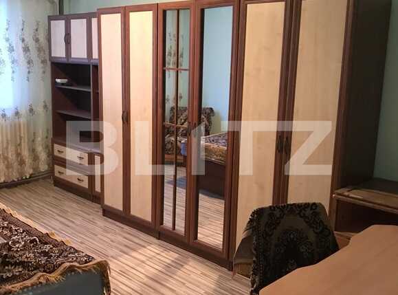 Apartament de închiriat 2 camere Manastur - 34924AI | BLITZ Cluj-Napoca | Poza1