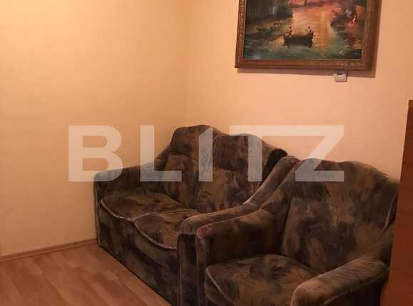 Apartament de închiriat 2 camere Manastur - 34924AI | BLITZ Cluj-Napoca | Poza5