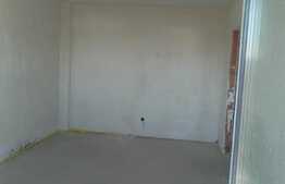 Apartament 2 camere, 58 mp, terasa 14 mp, contructie noua, semifinisat, zona strazii Aurel Vlaicu