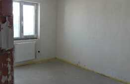 Apartament 2 camere, 58 mp, terasa 14 mp, contructie noua, semifinisat, zona strazii Aurel Vlaicu